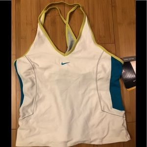 🆕 BNWT Nike Tank